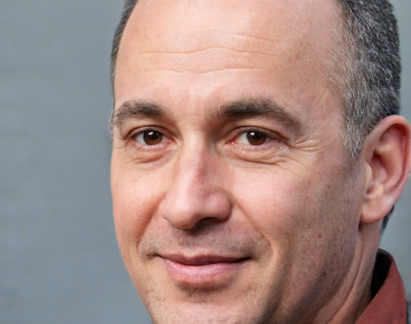 Professor Andre Martins